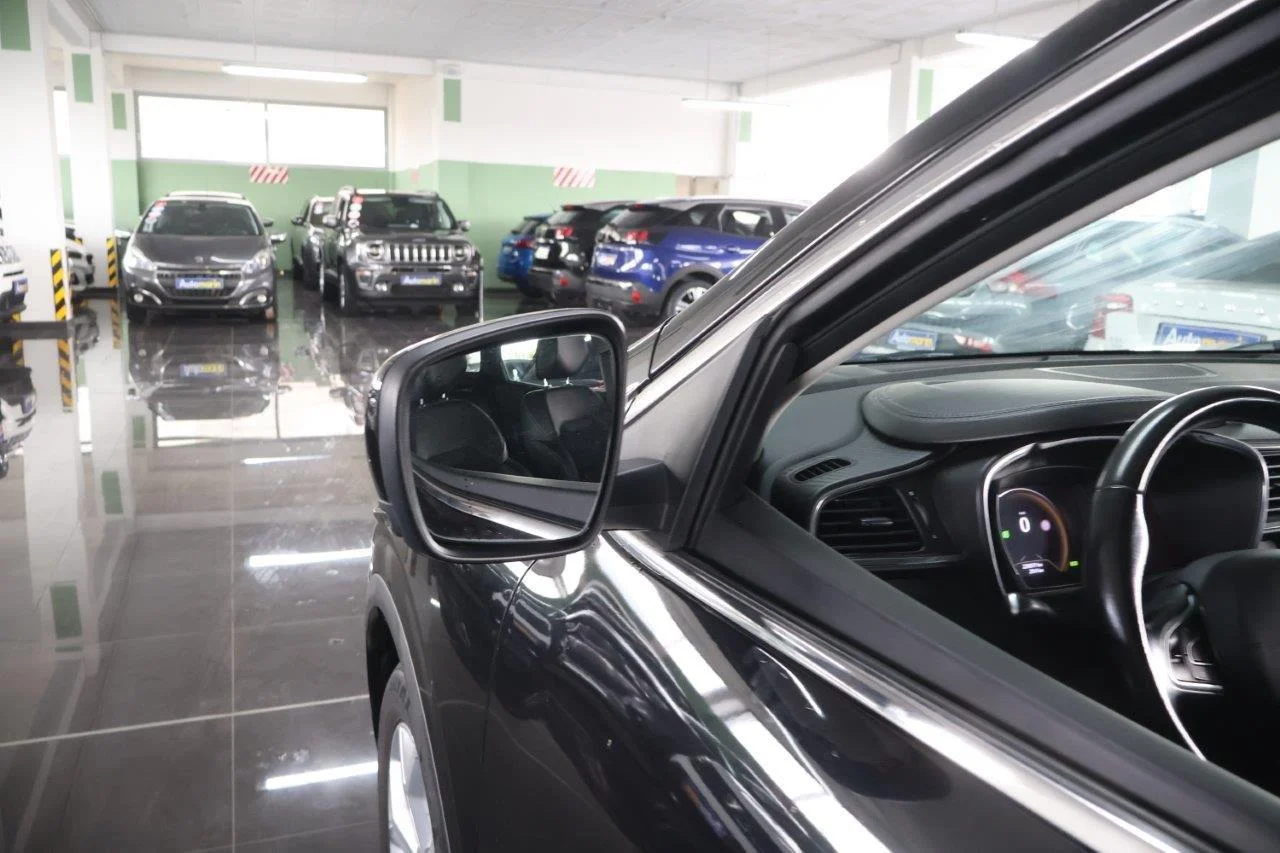 Renault Kadjar - View model 11
