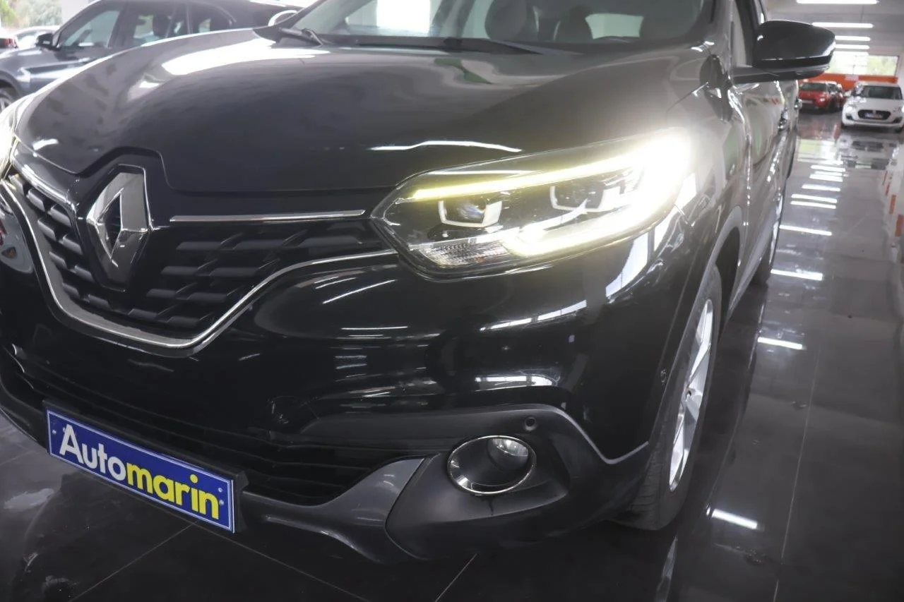 Renault Kadjar - View model 12