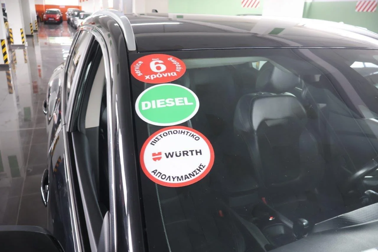 Renault Kadjar - View model 14