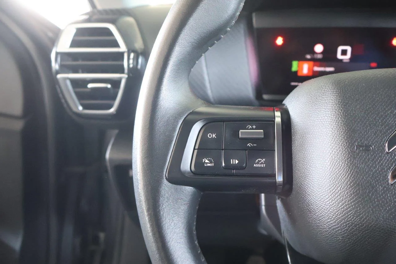 Citroen C4 - View model 20