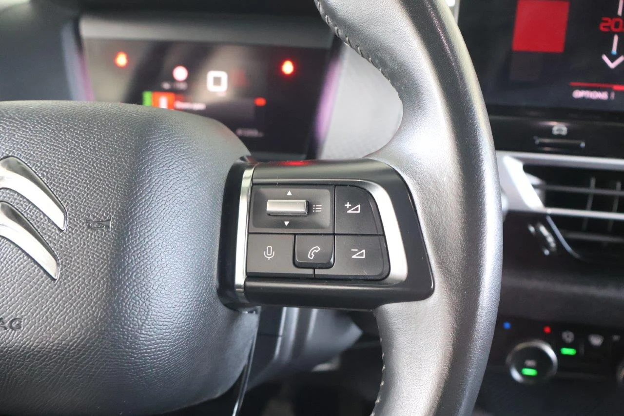 Citroen C4 - View model 21