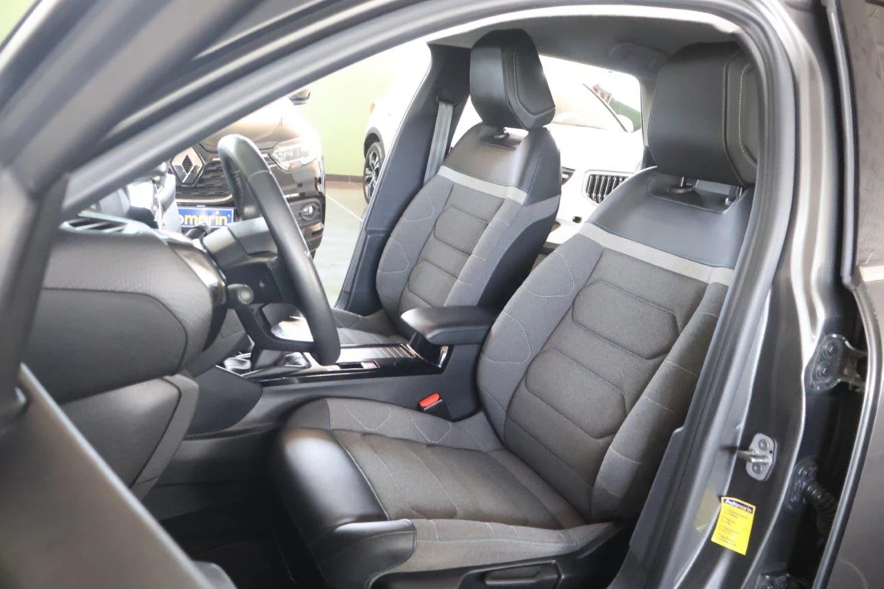 Citroen C4 - View model 22