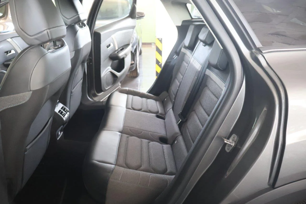 Citroen C4 - View model 23