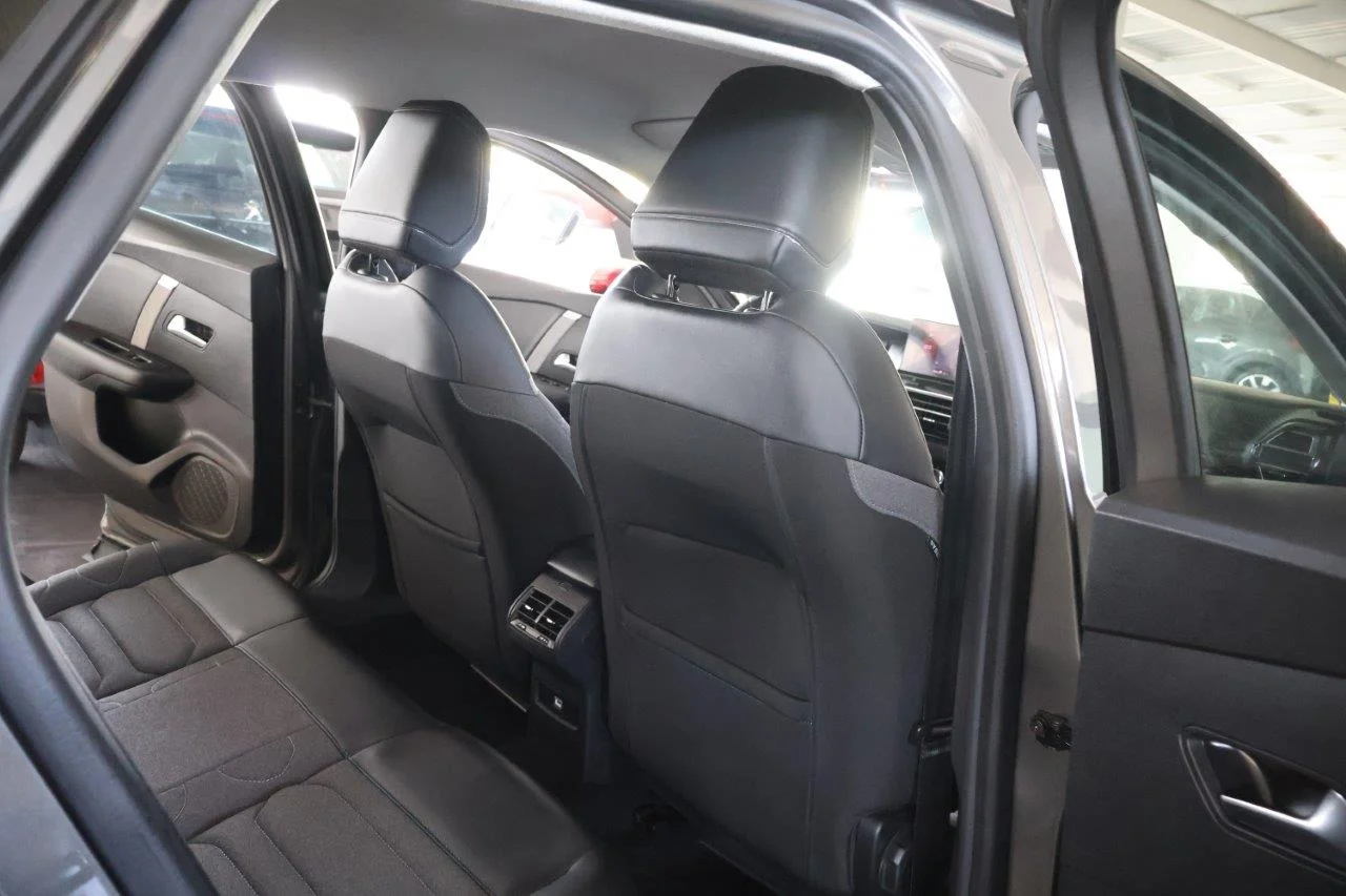 Citroen C4 - View model 24