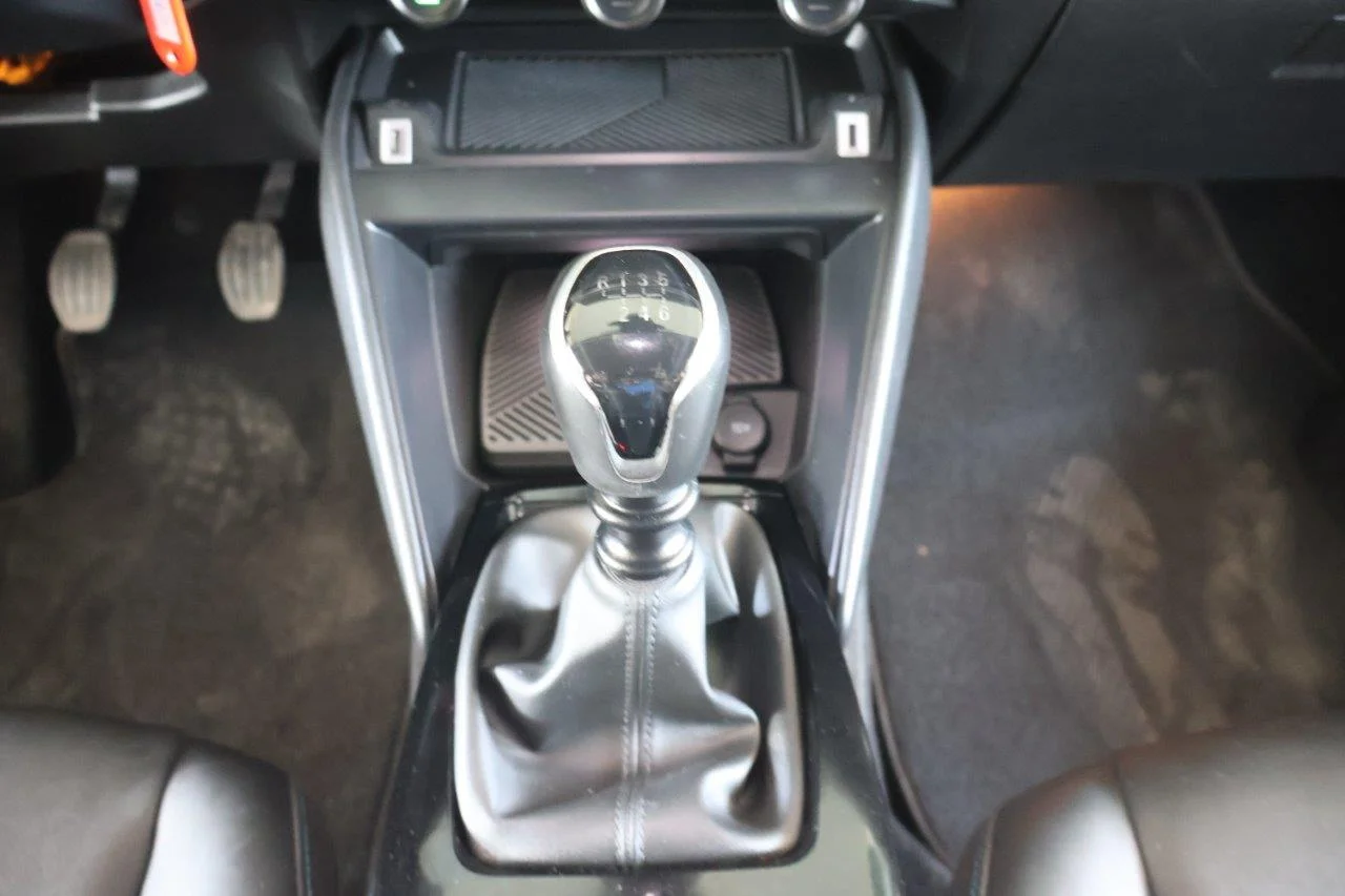 Citroen C4 - View model 26