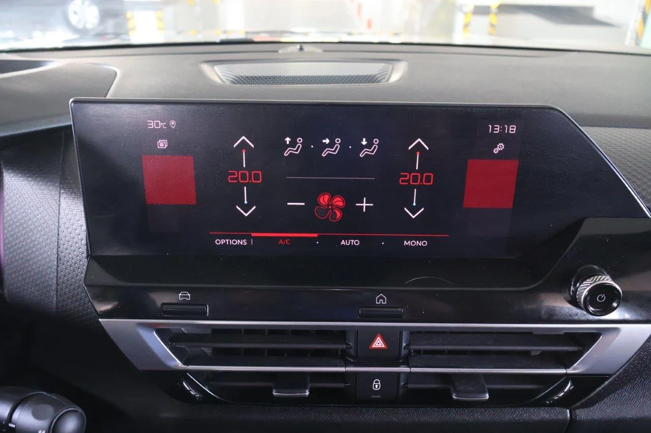 Citroen C4 - View model 28