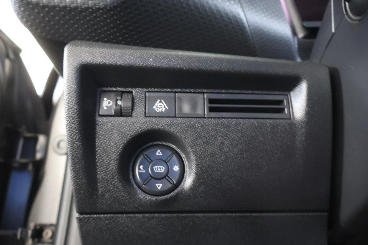 Citroen C4 - View model 31