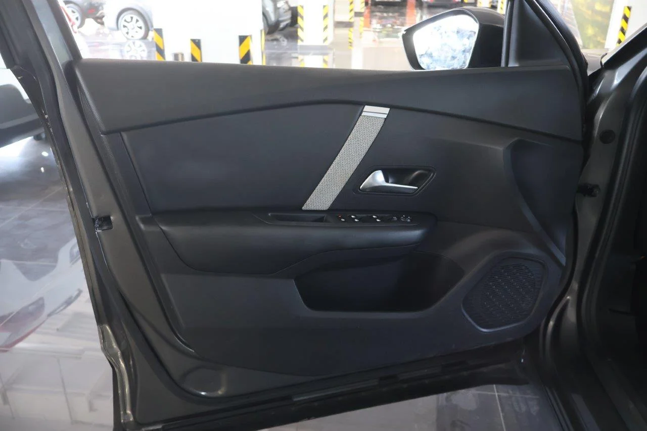 Citroen C4 - View model 37