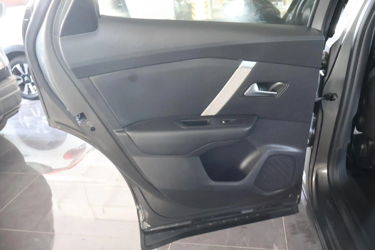 Citroen C4 - View model 40