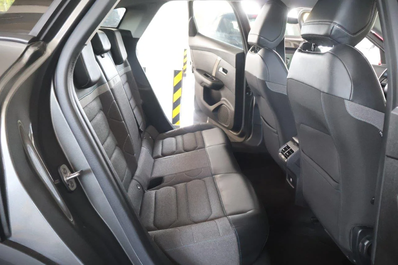 Citroen C4 - View model 41