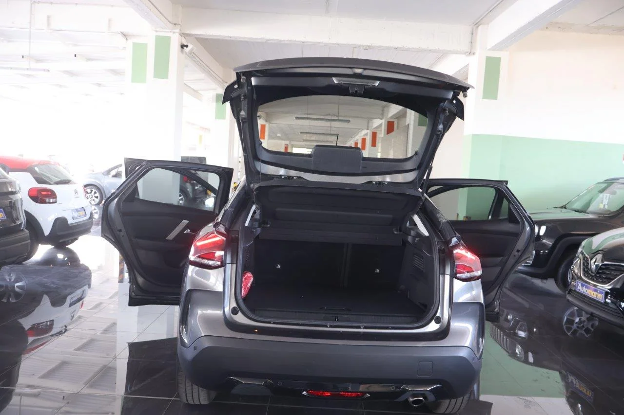 Citroen C4 - View model 8