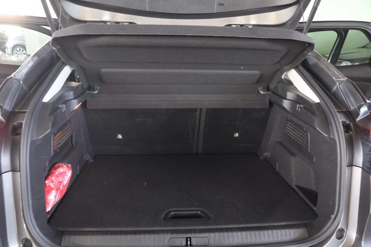 Citroen C4 - View model 10