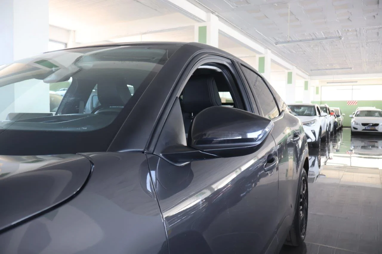 Citroen C4 - View model 13