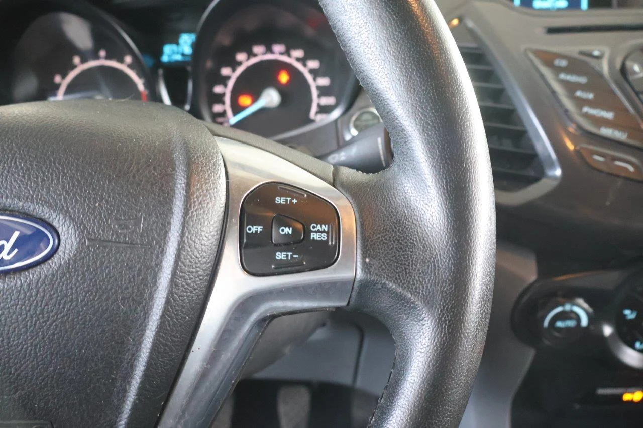 Ford EcoSport - View model 23