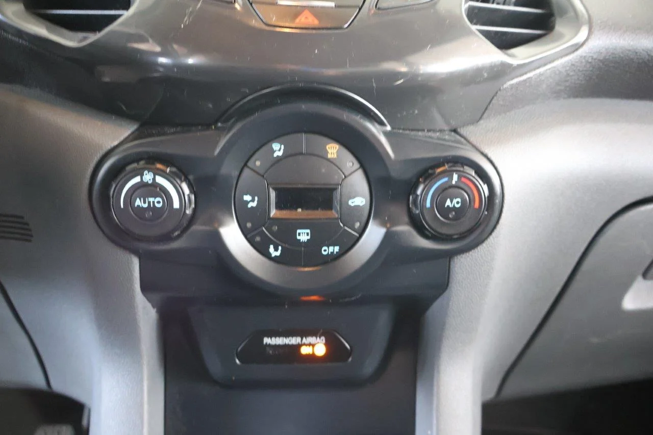 Ford EcoSport - View model 25
