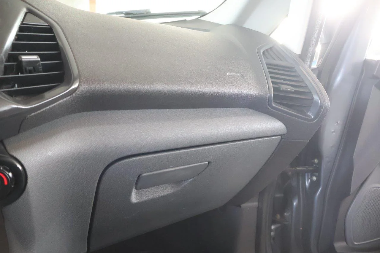 Ford EcoSport - View model 27