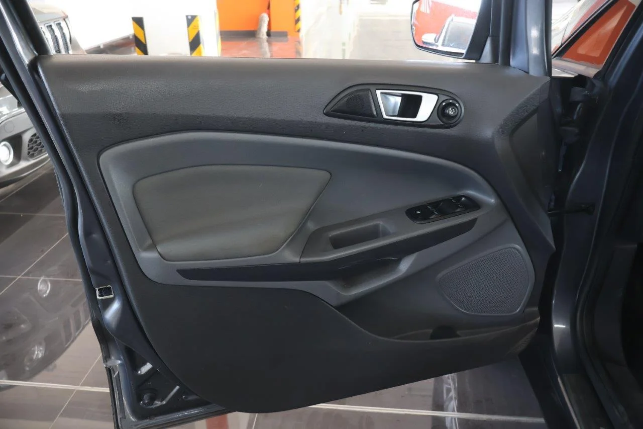 Ford EcoSport - View model 33