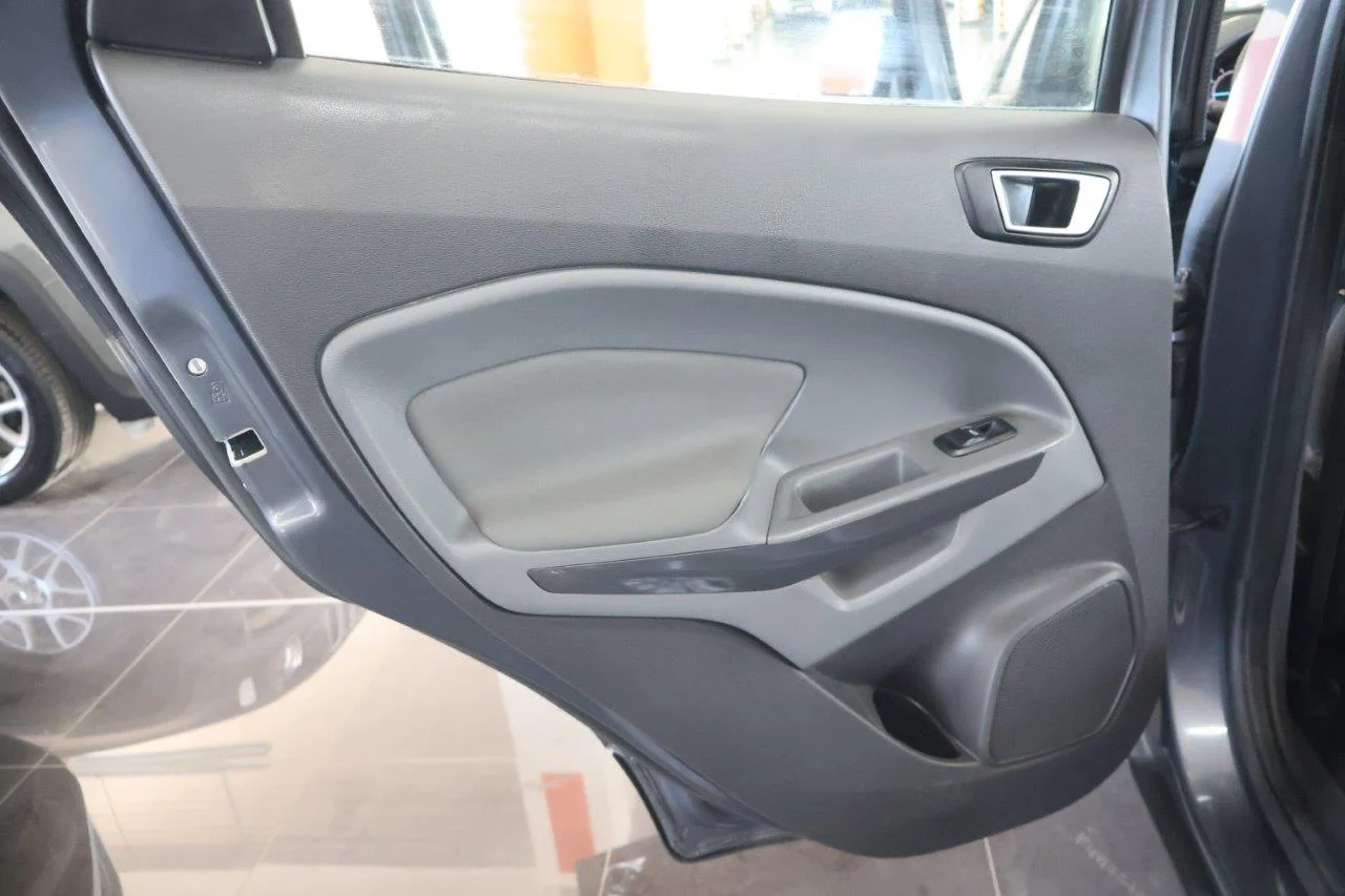 Ford EcoSport - View model 36