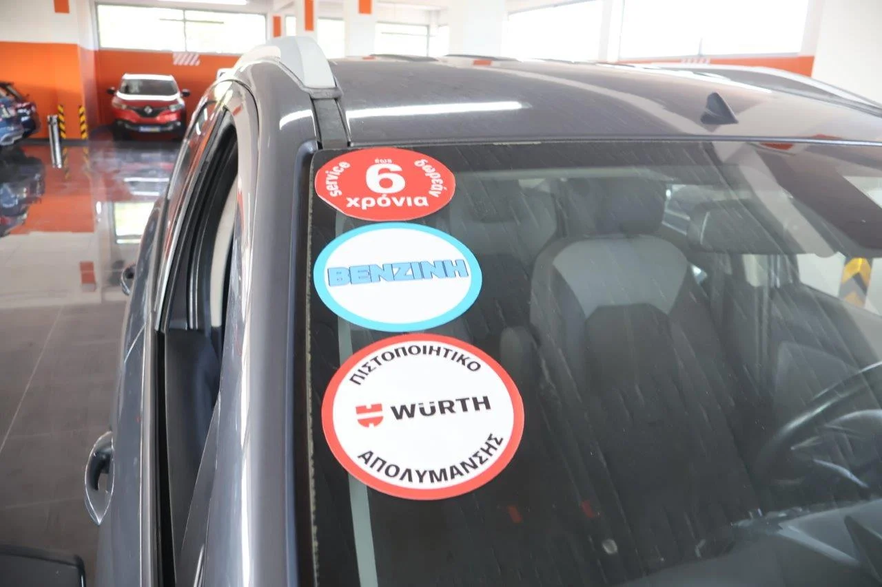 Ford EcoSport - View model 16