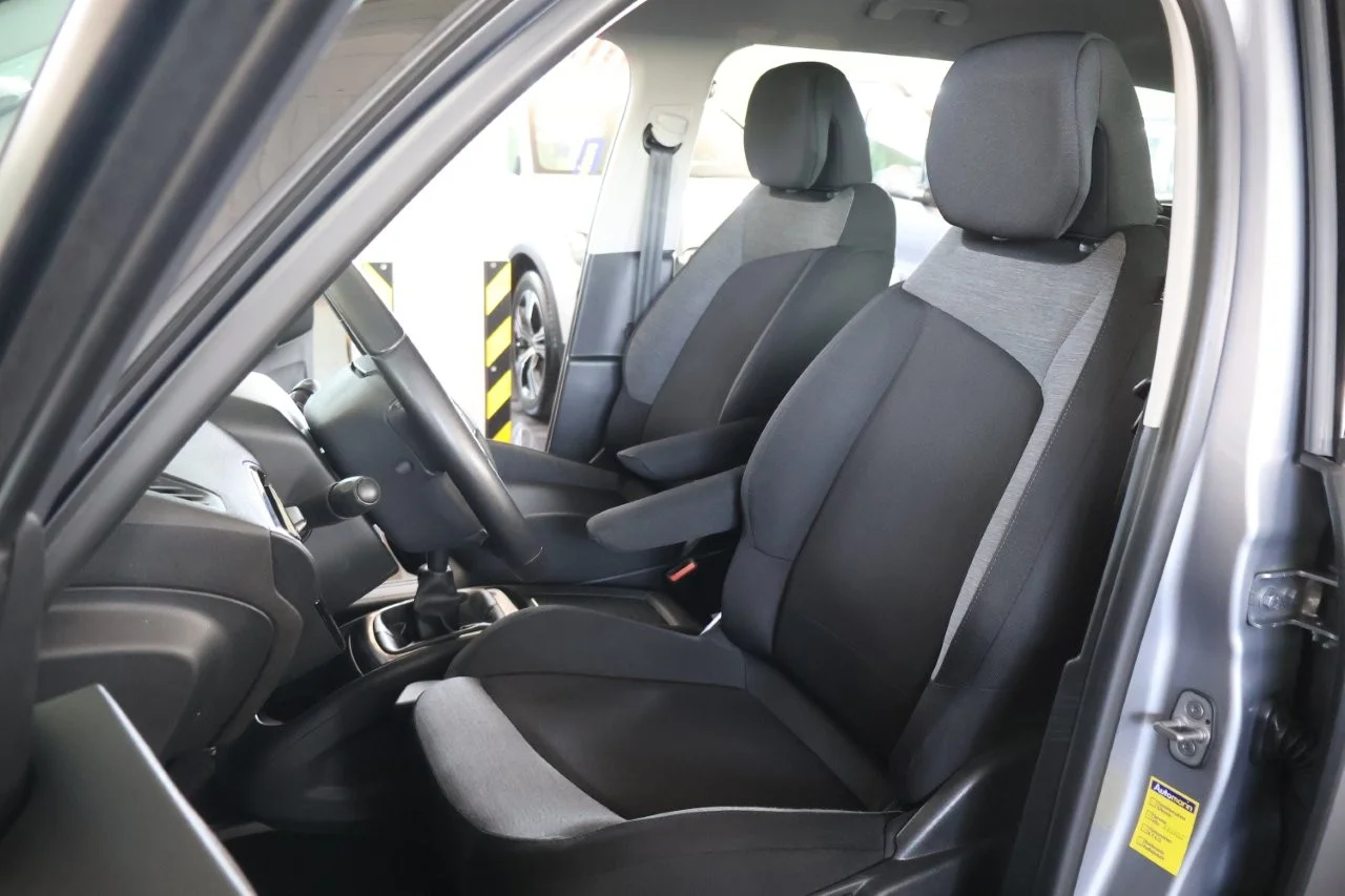 Citroen Grand C4 Picasso / SpaceTourer - View model 21