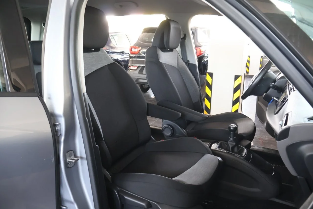 Citroen Grand C4 Picasso / SpaceTourer - View model 22