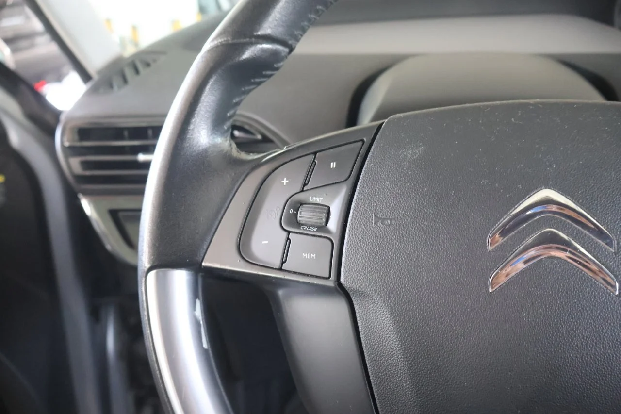 Citroen Grand C4 Picasso / SpaceTourer - View model 24