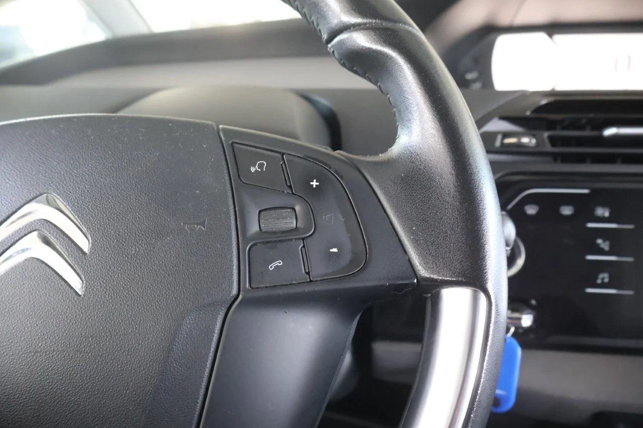 Citroen Grand C4 Picasso / SpaceTourer - View model 25