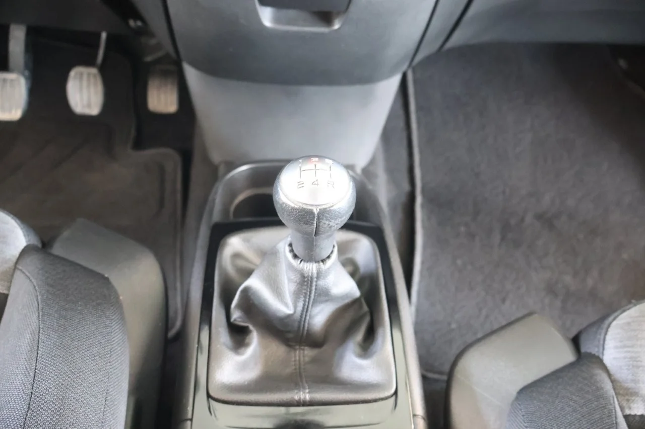 Citroen Grand C4 Picasso / SpaceTourer - View model 26