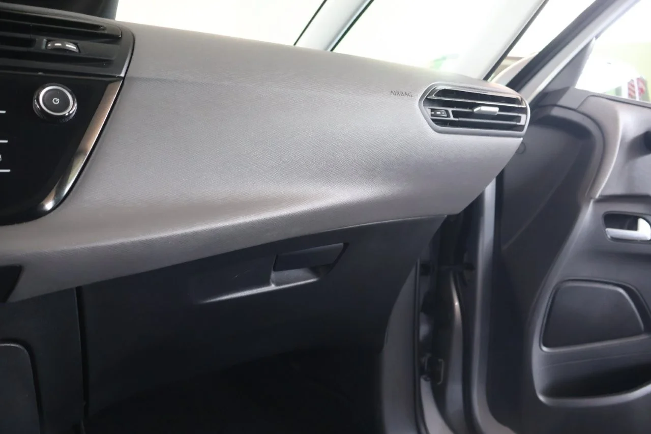 Citroen Grand C4 Picasso / SpaceTourer - View model 28