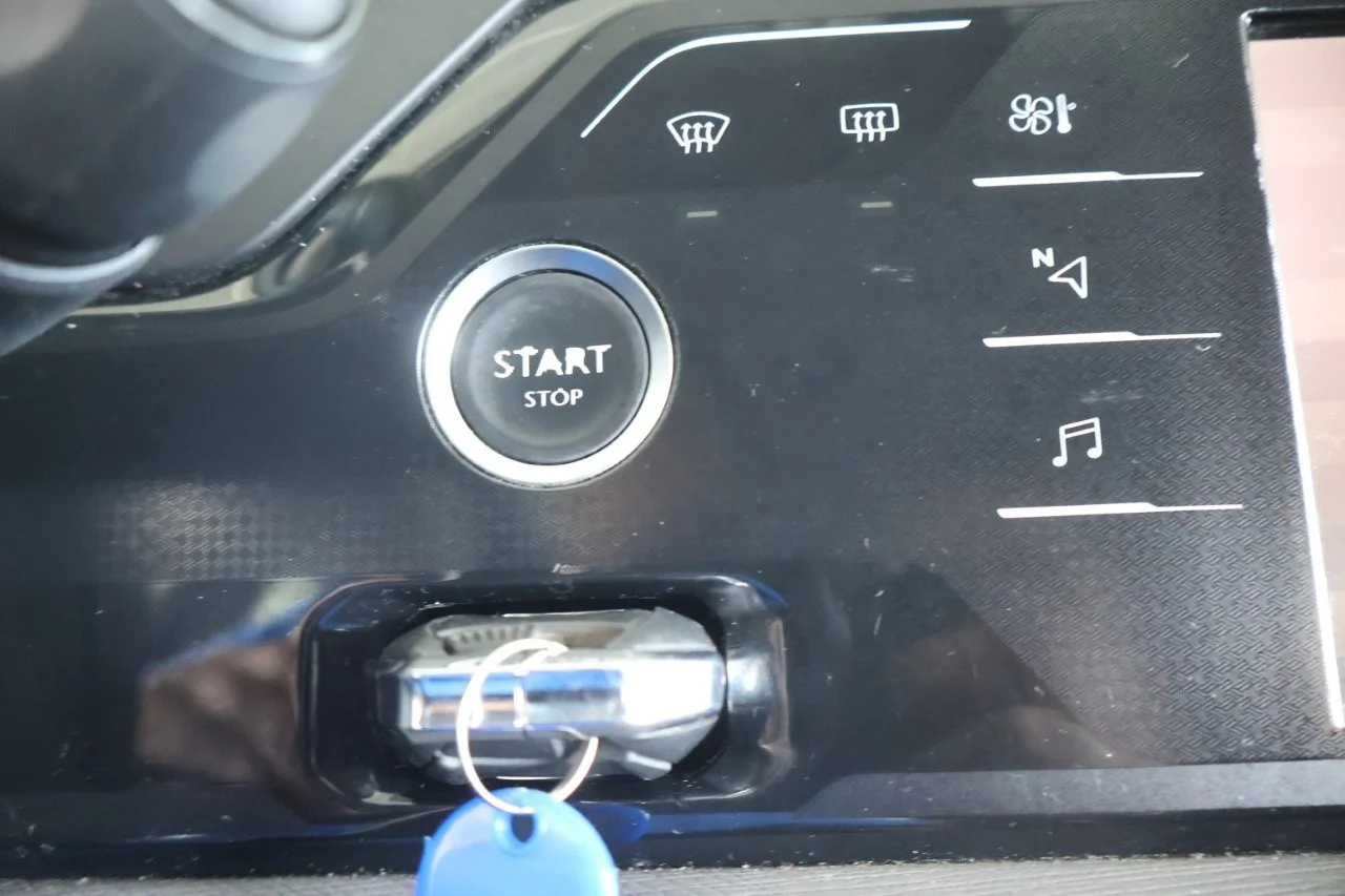 Citroen Grand C4 Picasso / SpaceTourer - View model 32