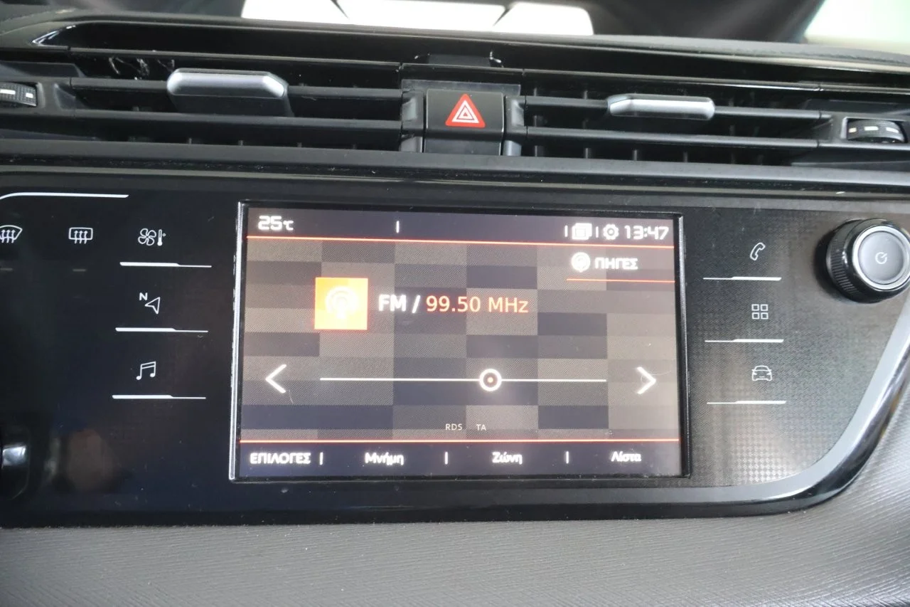 Citroen Grand C4 Picasso / SpaceTourer - View model 33