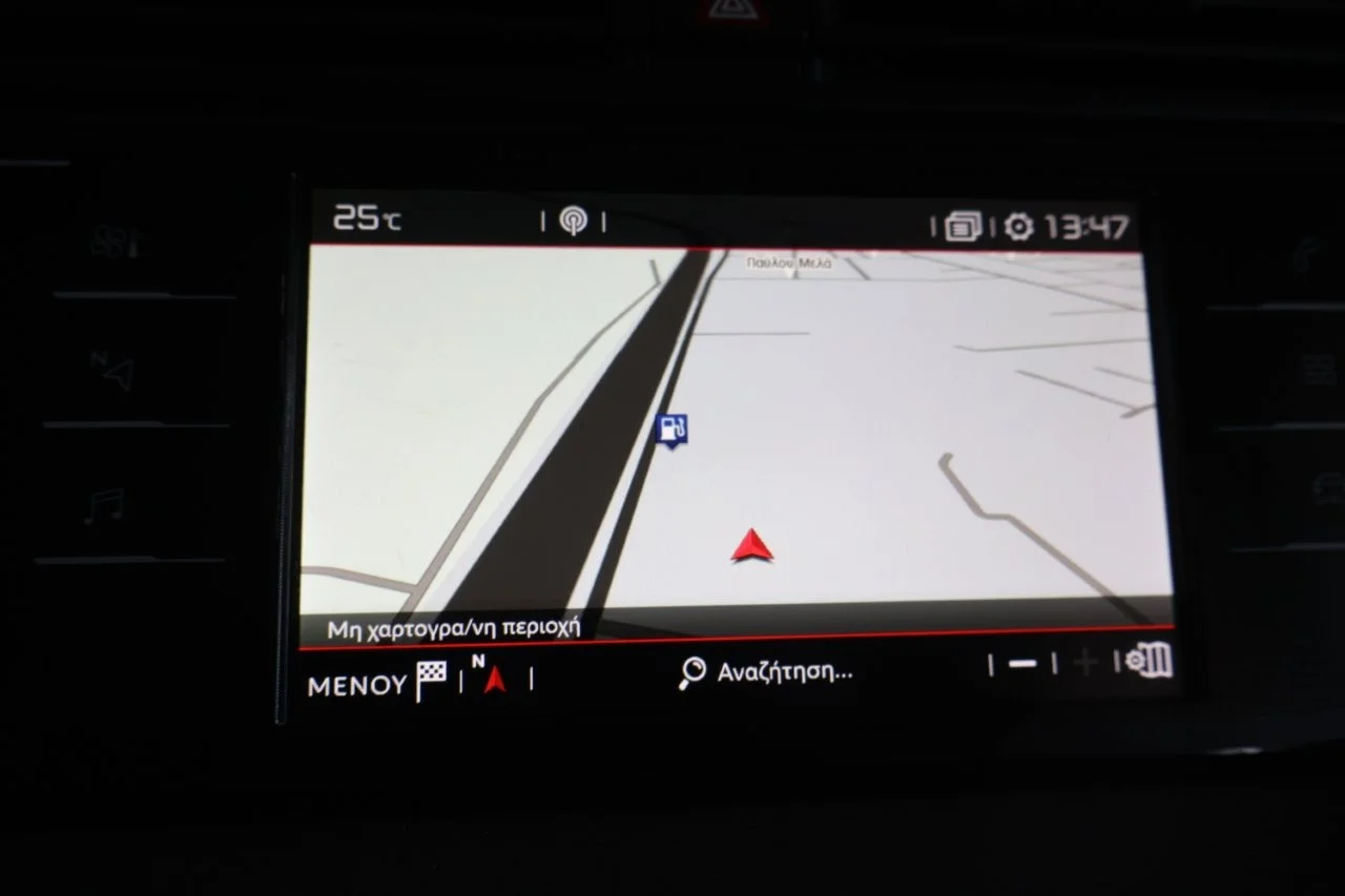 Citroen Grand C4 Picasso / SpaceTourer - View model 34