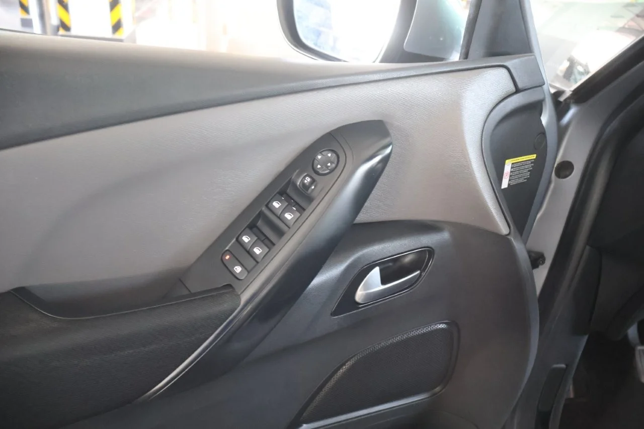 Citroen Grand C4 Picasso / SpaceTourer - View model 36