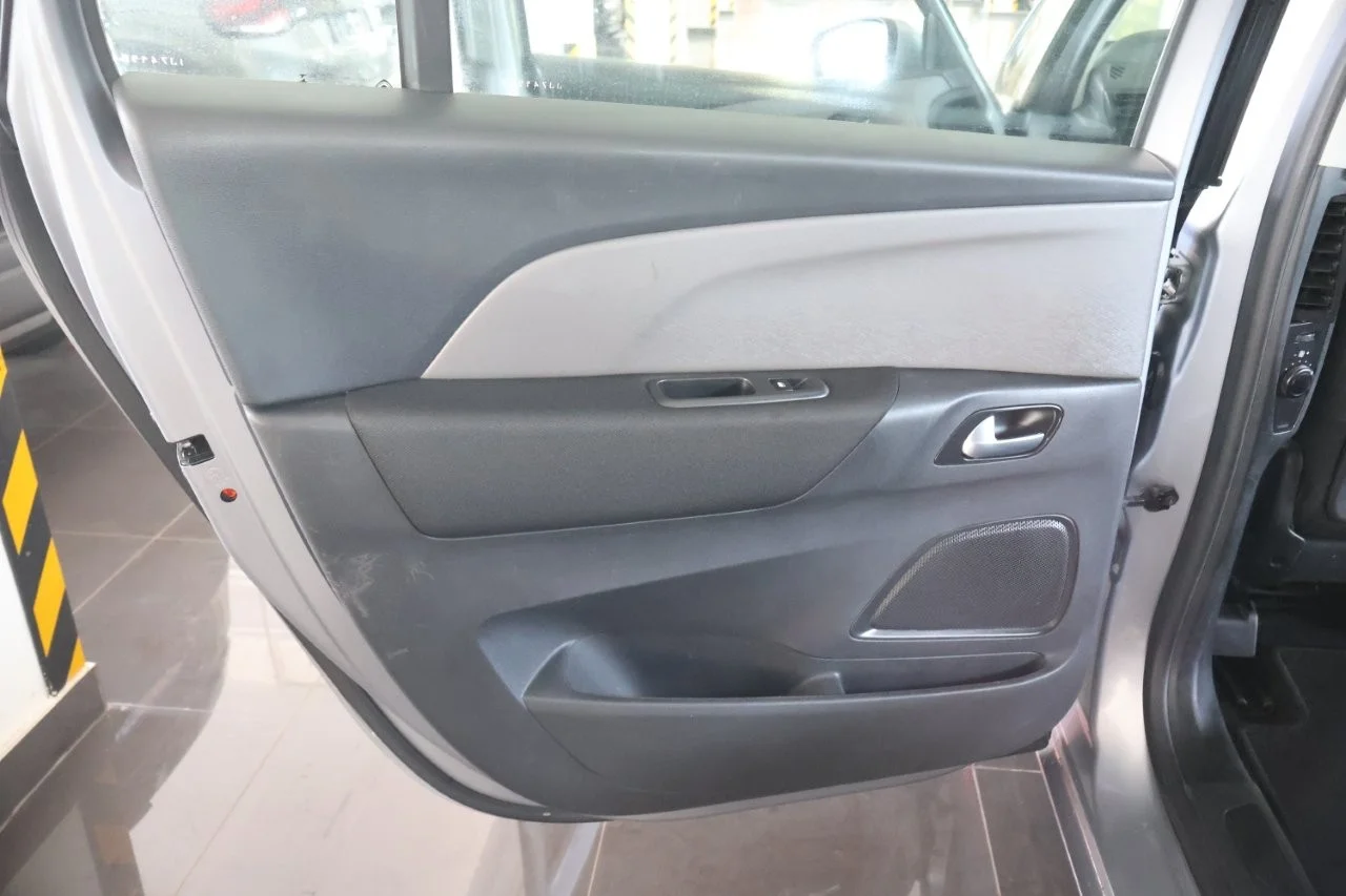 Citroen Grand C4 Picasso / SpaceTourer - View model 38