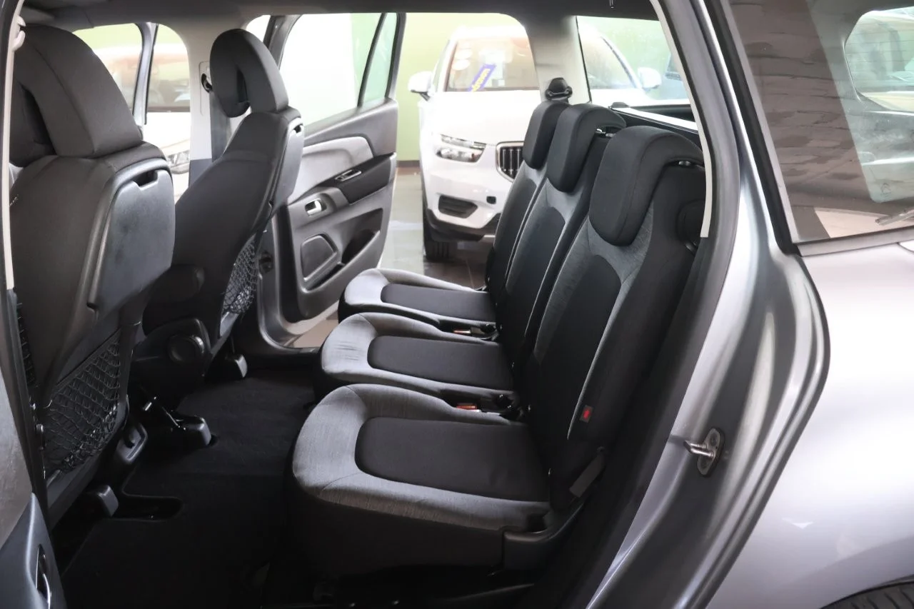 Citroen Grand C4 Picasso / SpaceTourer - View model 39