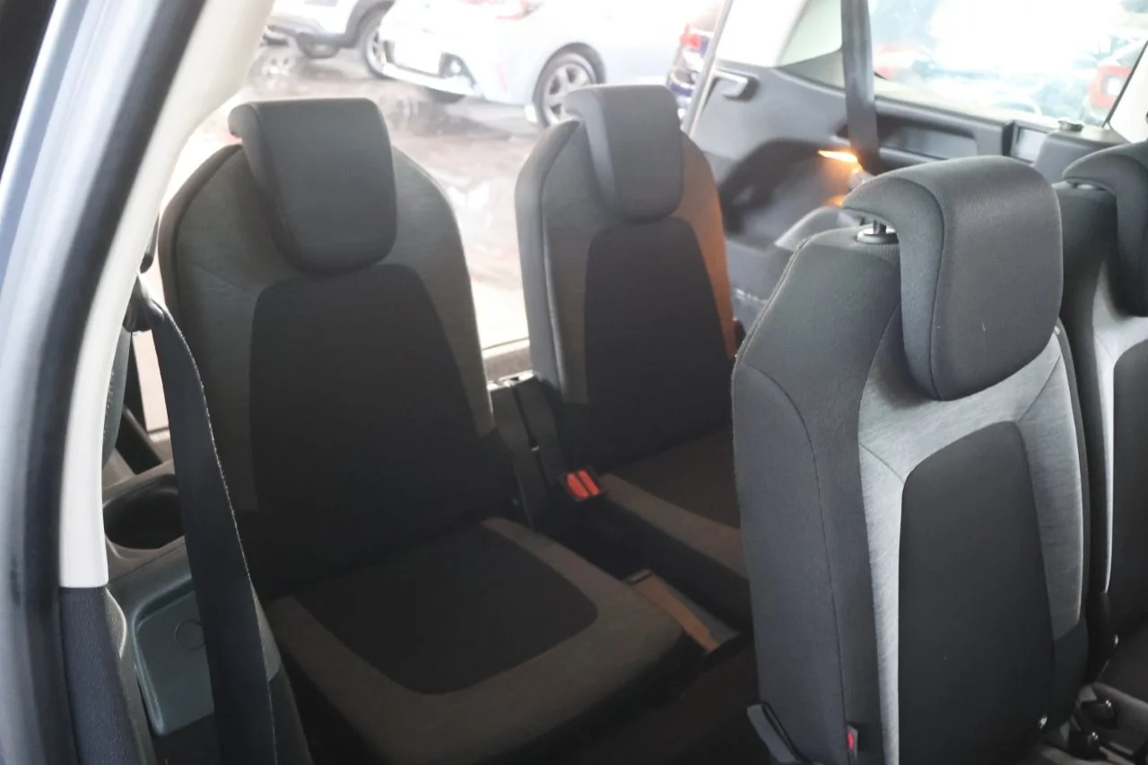 Citroen Grand C4 Picasso / SpaceTourer - View model 43