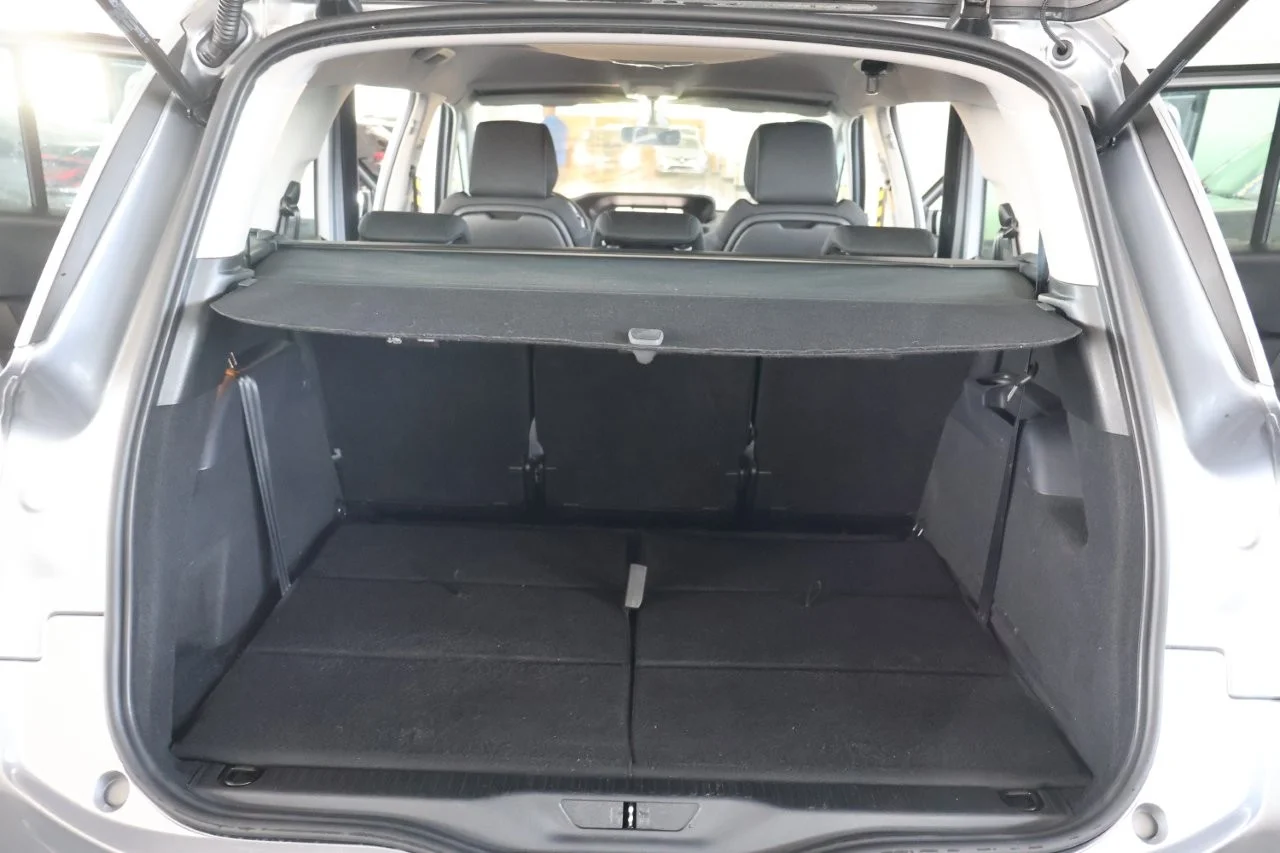 Citroen Grand C4 Picasso / SpaceTourer - View model 44