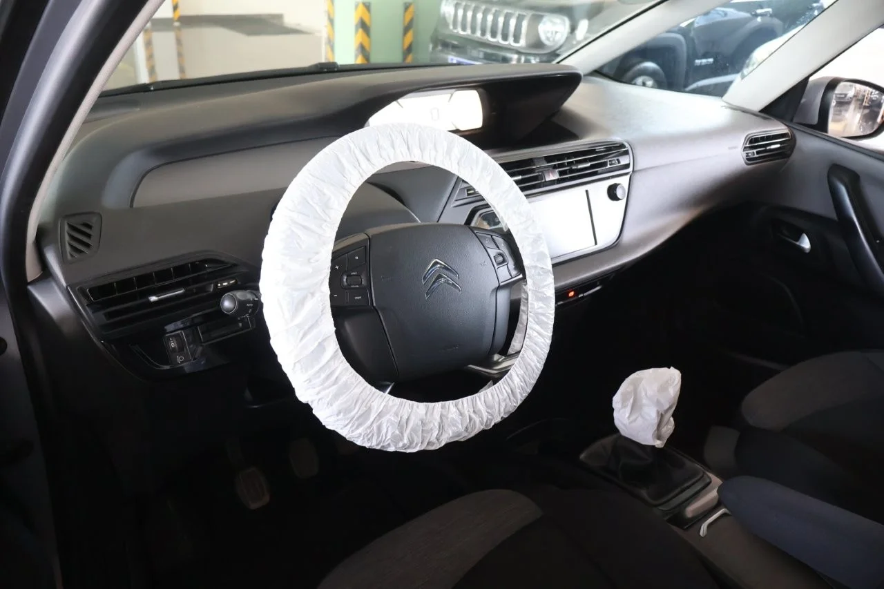 Citroen Grand C4 Picasso / SpaceTourer - View model 45