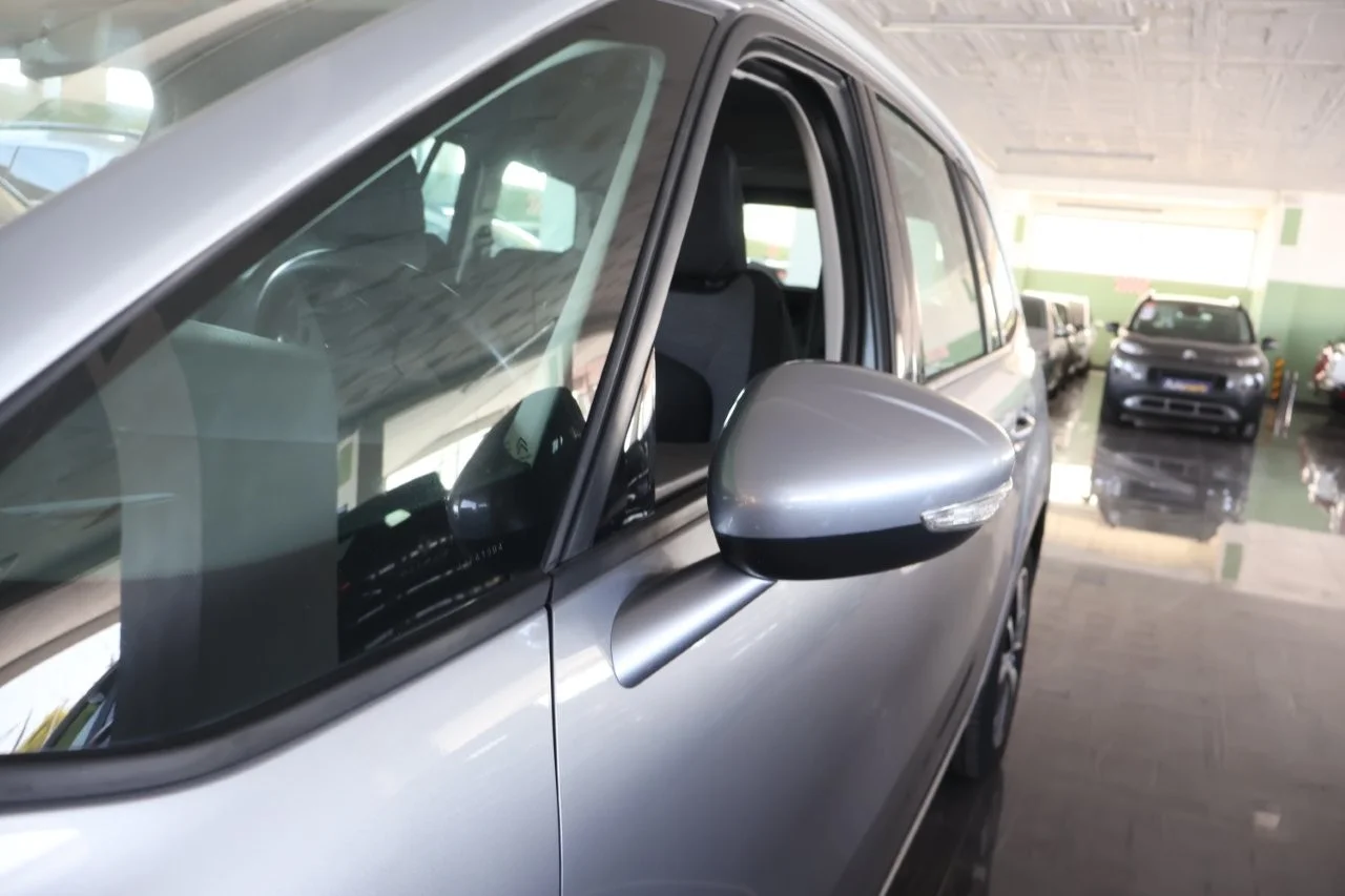 Citroen Grand C4 Picasso / SpaceTourer - View model 13
