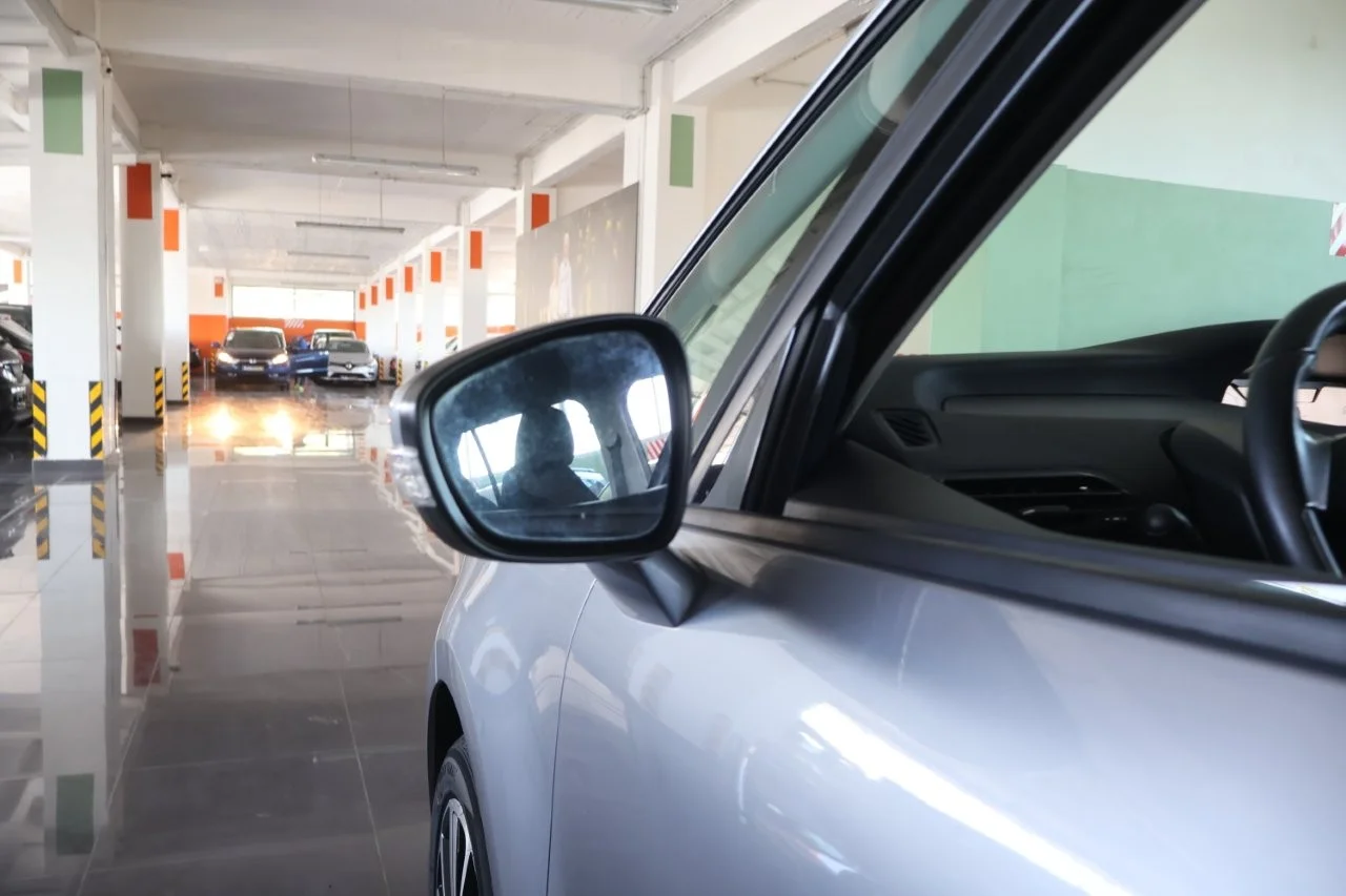 Citroen Grand C4 Picasso / SpaceTourer - View model 14