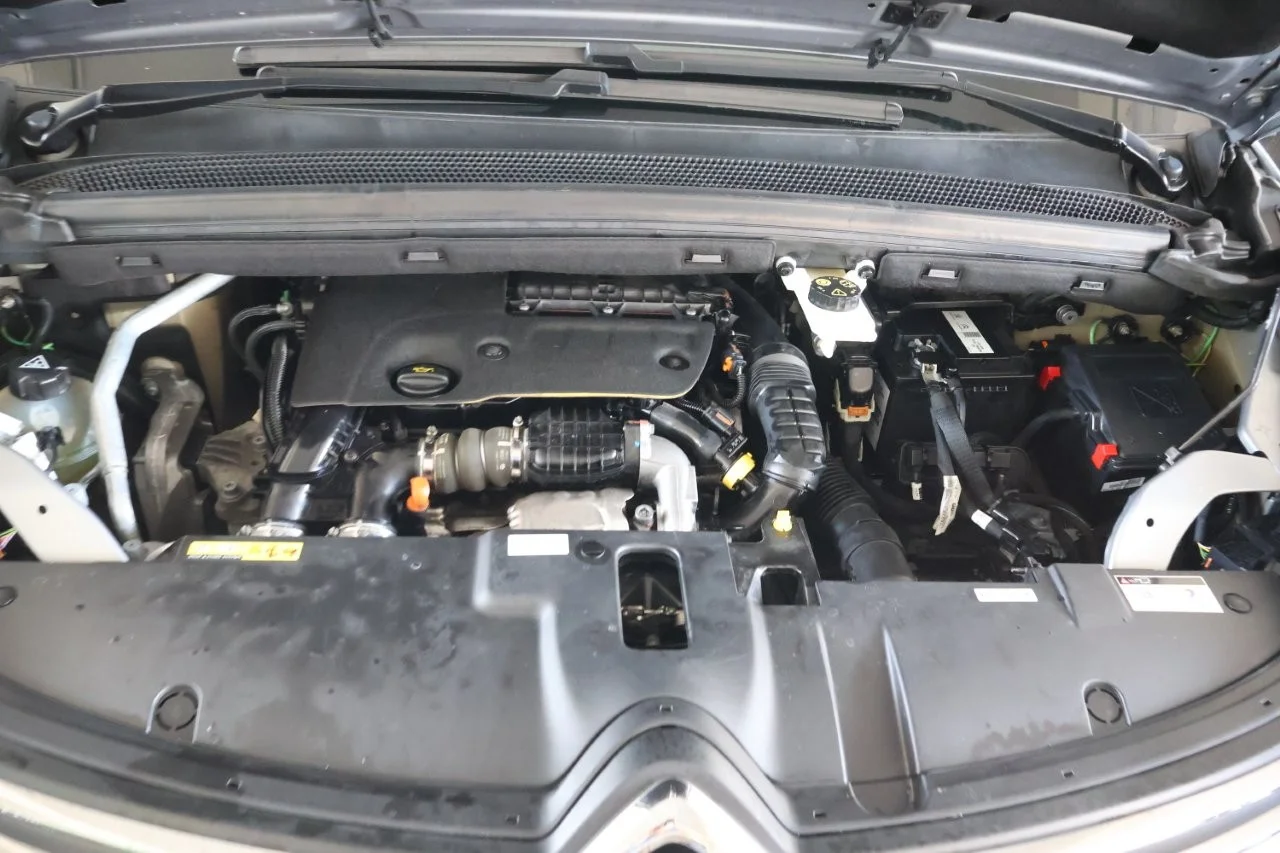 Citroen Grand C4 Picasso / SpaceTourer - View model 19