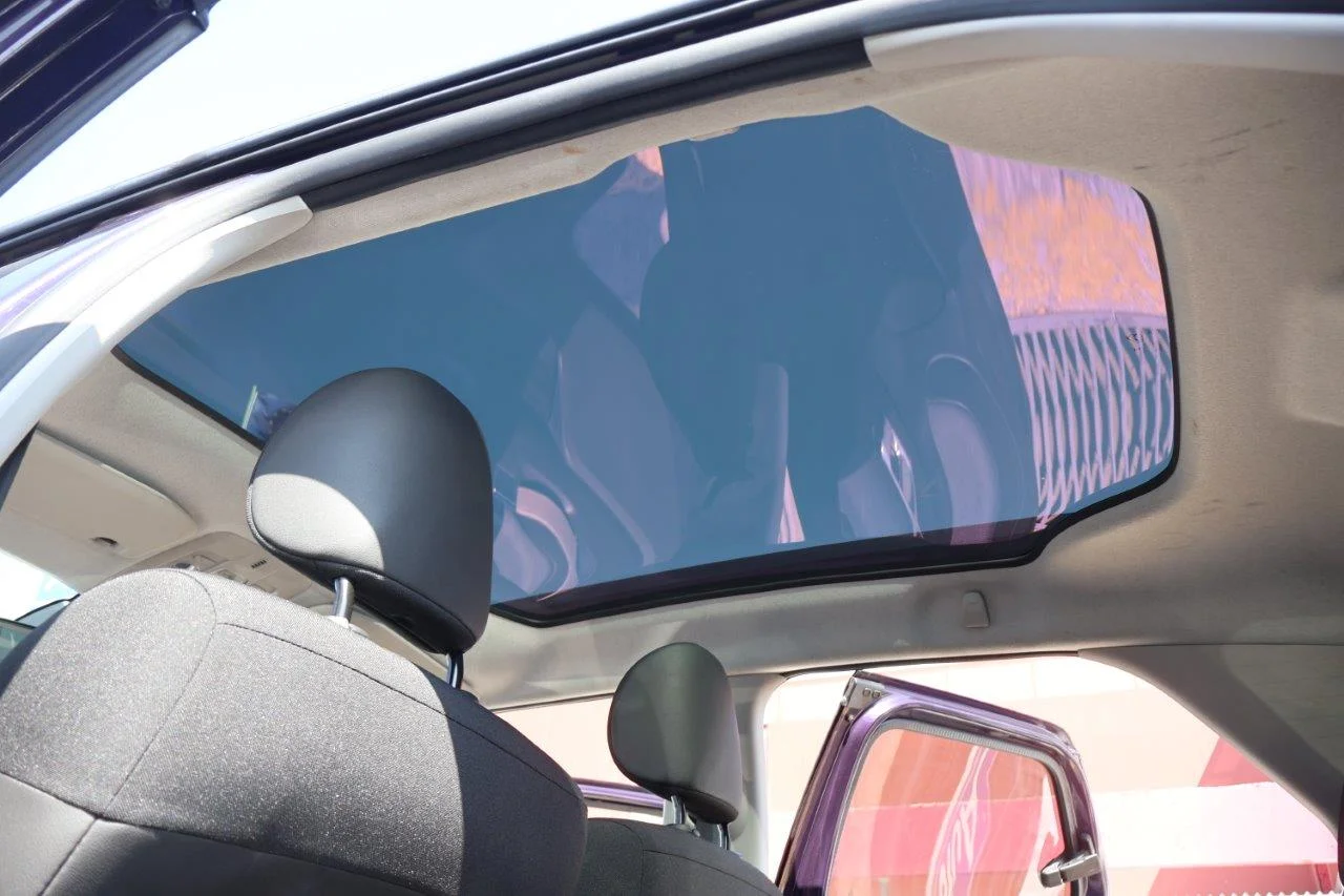 Citroen C4 Cactus - View model 23