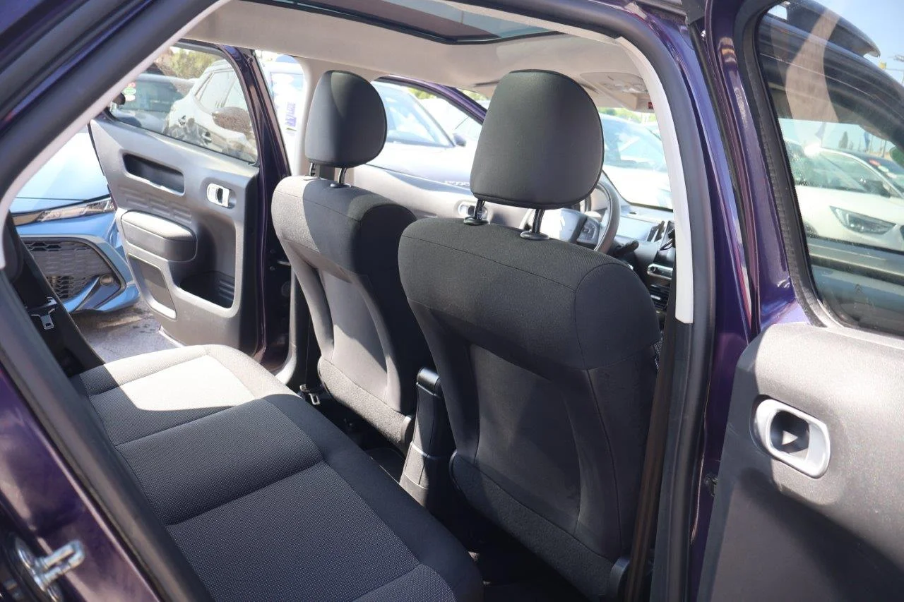 Citroen C4 Cactus - View model 28
