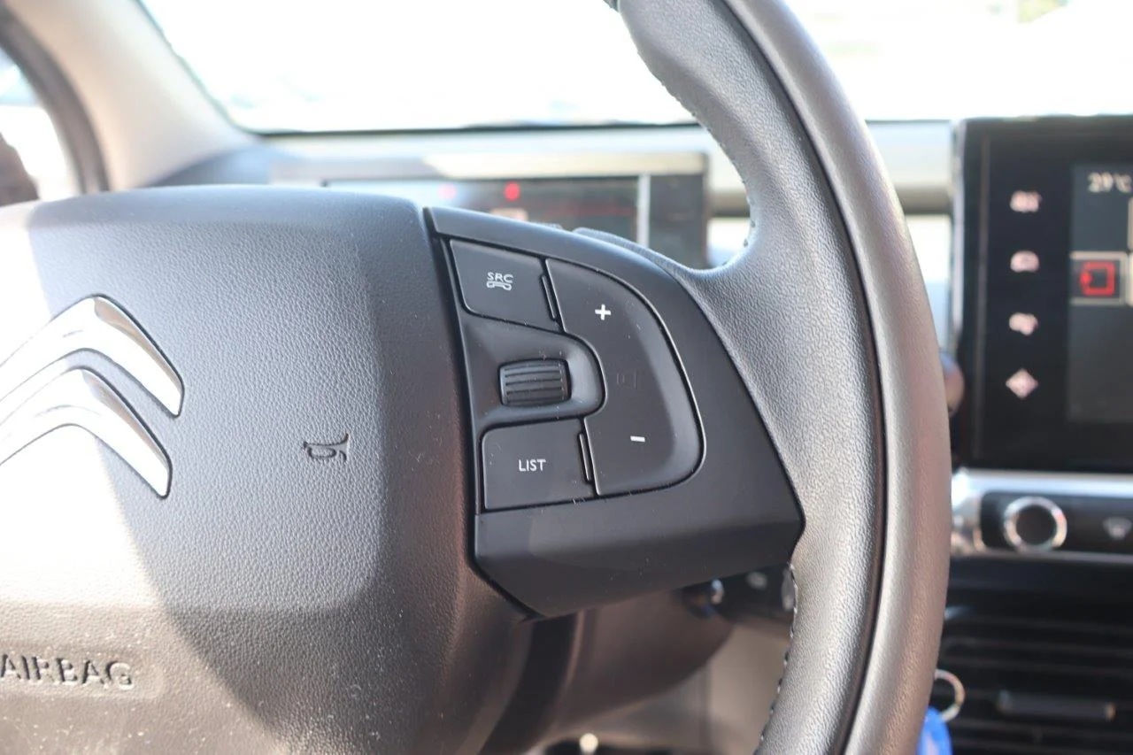 Citroen C4 Cactus - View model 30