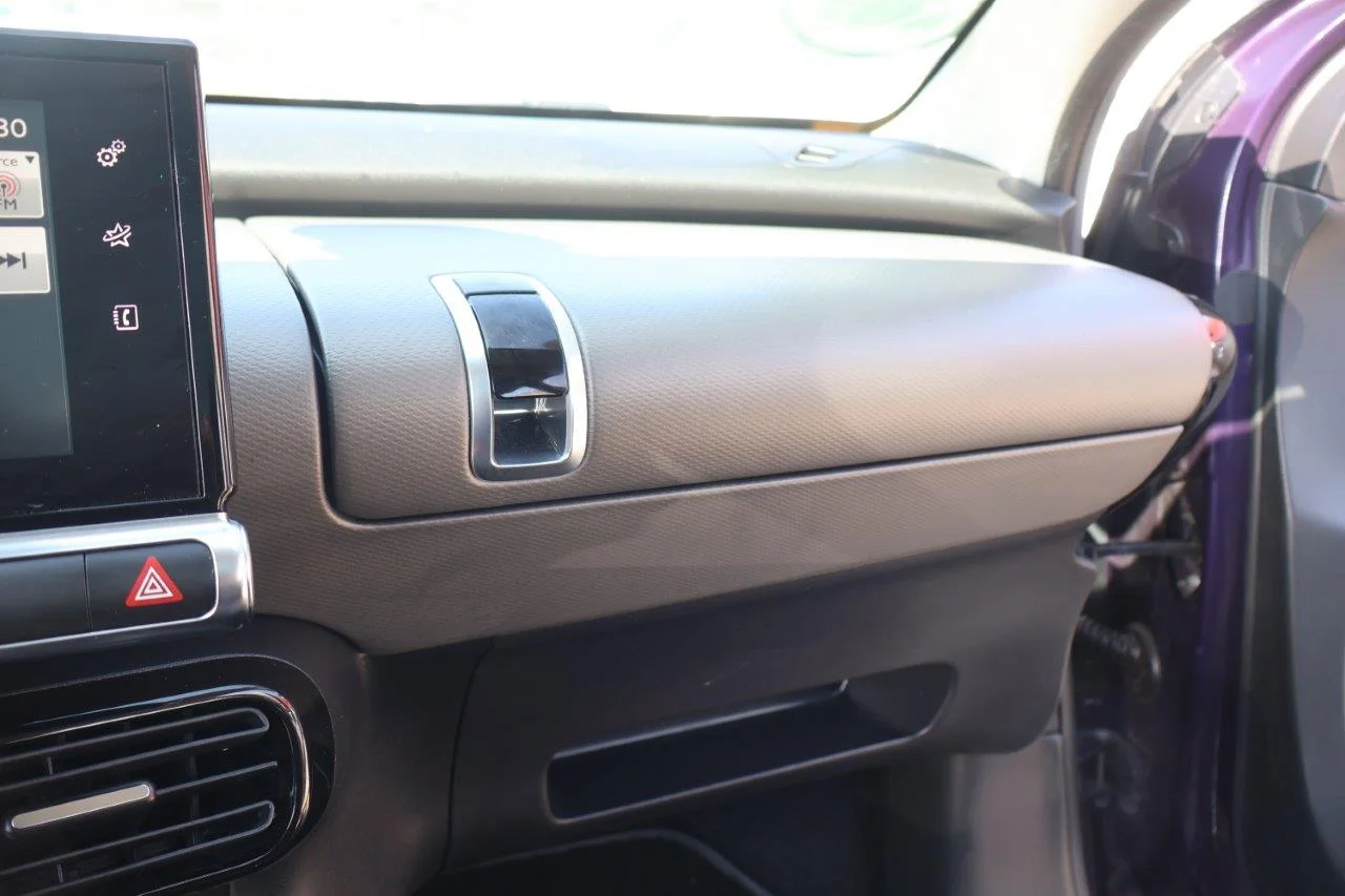 Citroen C4 Cactus - View model 33