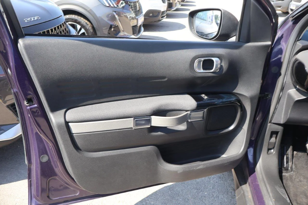 Citroen C4 Cactus - View model 38