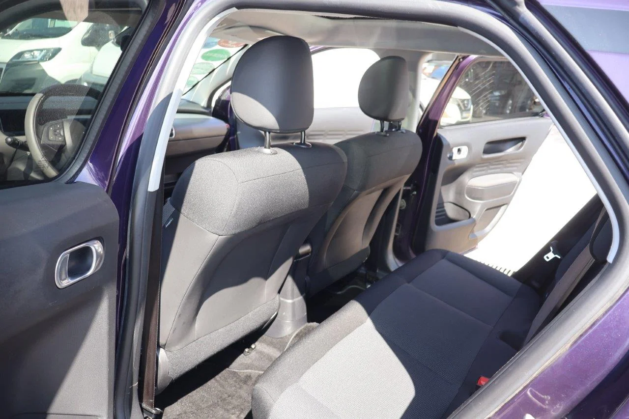 Citroen C4 Cactus - View model 39