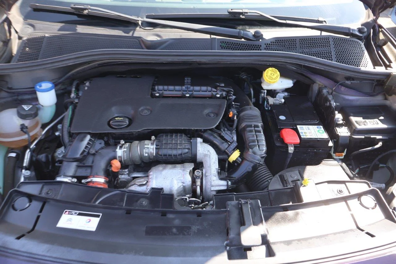 Citroen C4 Cactus - View model 42