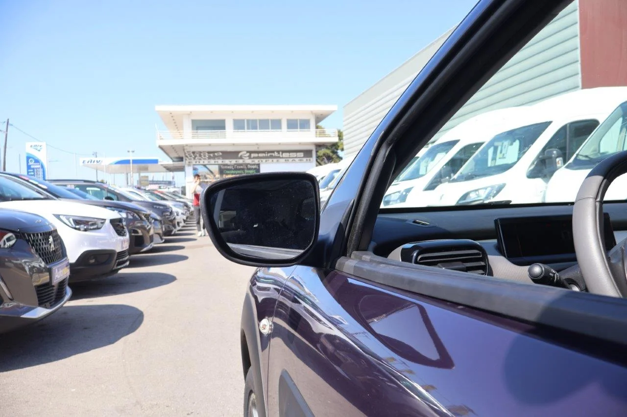 Citroen C4 Cactus - View model 18