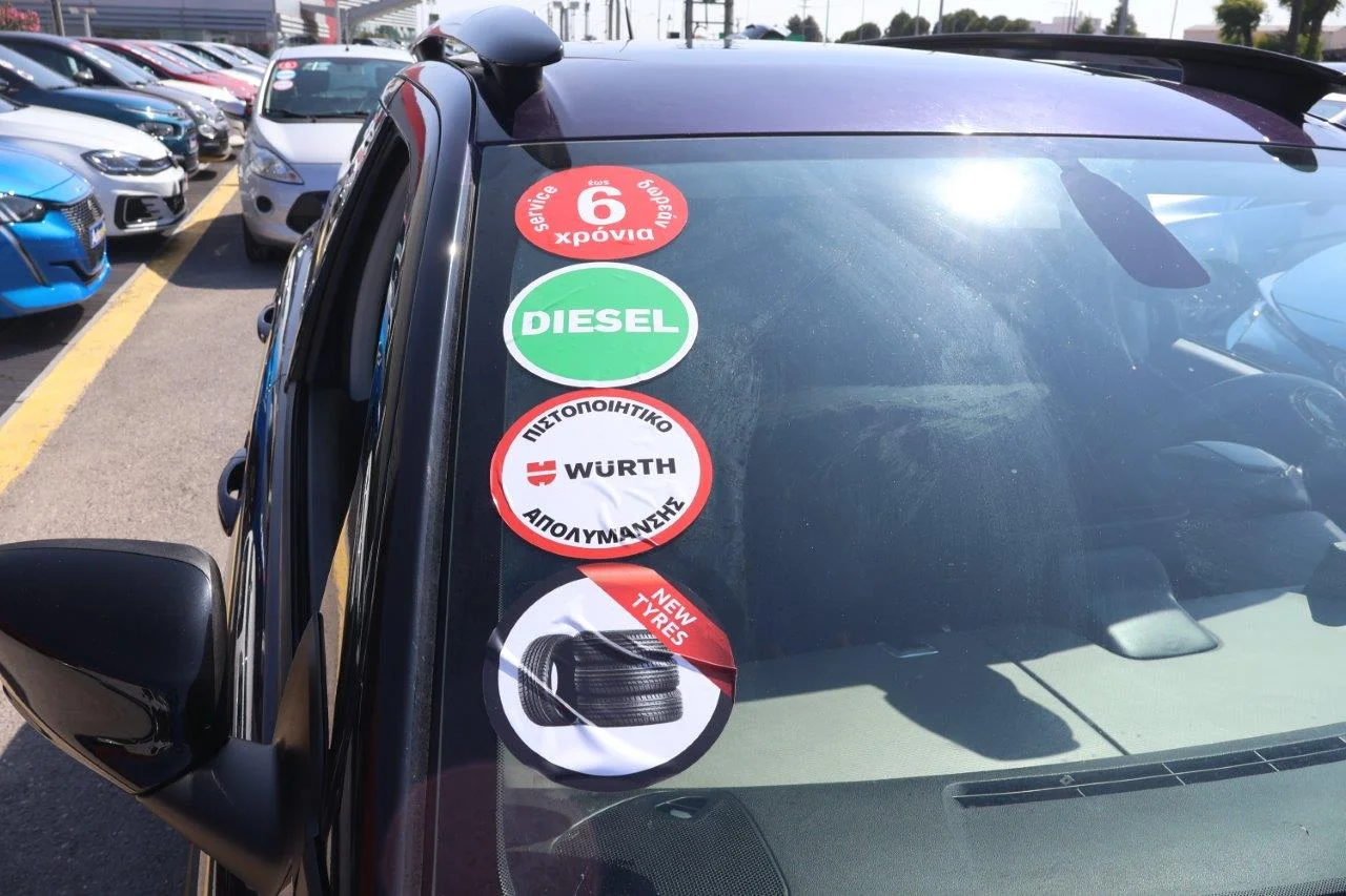 Citroen C4 Cactus - View model 21
